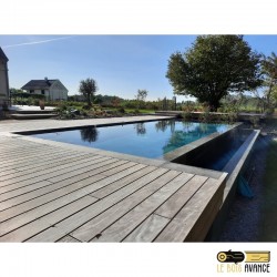 terrasse itauba bois exotique exterieur FSC PEFC