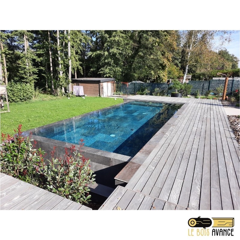 terrasse itauba bois exotique exterieur FSC PEFC