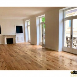 parquet kahrs grano vernis mat