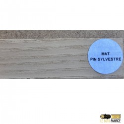 Huile Practice Bardages MAULER Pin Sylvestre finition mate - Déstockage Le Bois Avance
