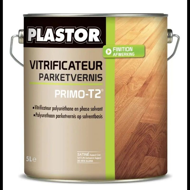 Vitrificateur PRIMO-T 2...