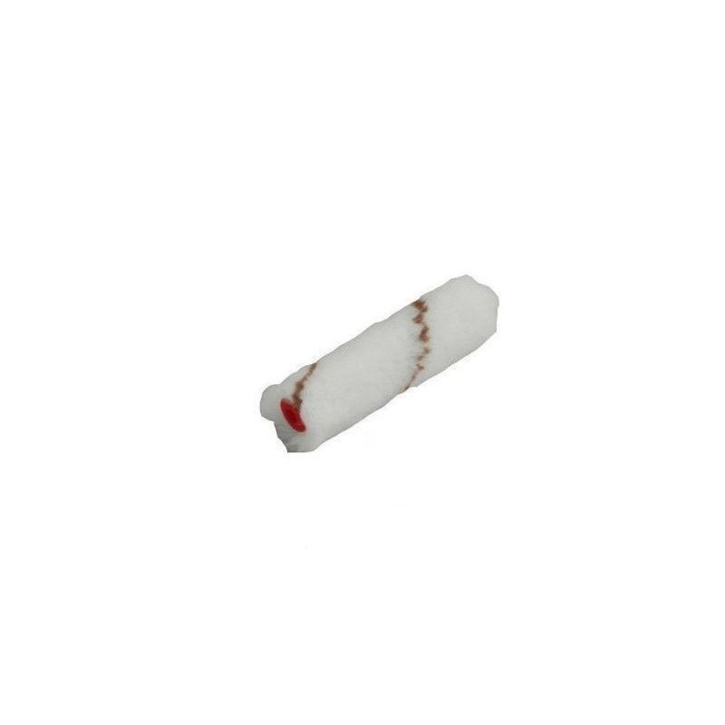 Lot de 2 mini manchons SAVY Lasure et Traitement du bois 100 mm