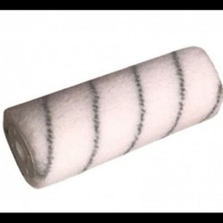 Manchon 180 mm pour peintures acryliques murs et plafonds