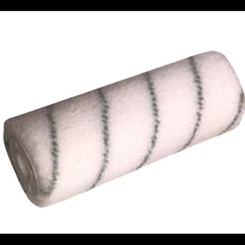 Manchon 180 mm pour peintures acryliques murs et plafonds