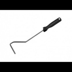 Monture pour mini manchon de peinture 100 et 110 mm