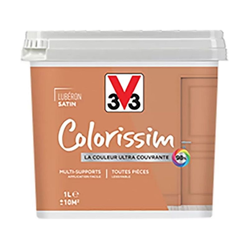 Peinture V33 Colorissim 1L...