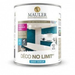 Peinture relooking meuble Mauler Déco No Limit