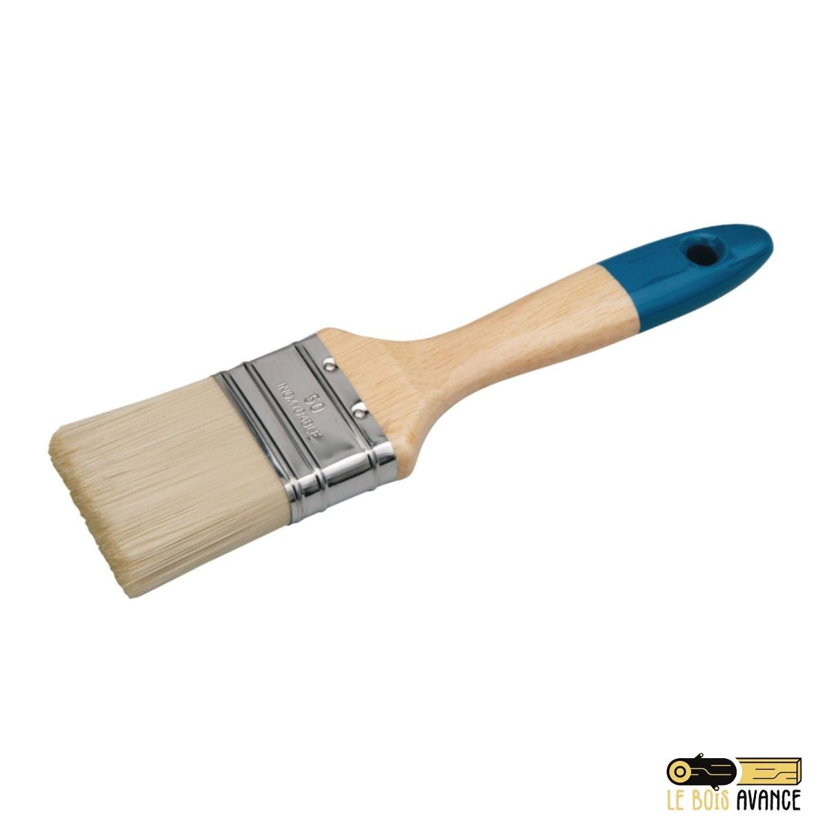 Pinceau queue de morue pour peinture