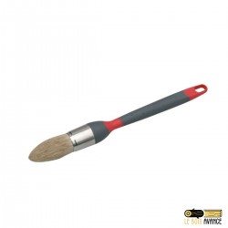 Pinceau à réchampir Soft Touch pour peinture glycéro