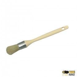 Pinceau pouce rond Ø 29 mm pour peinture