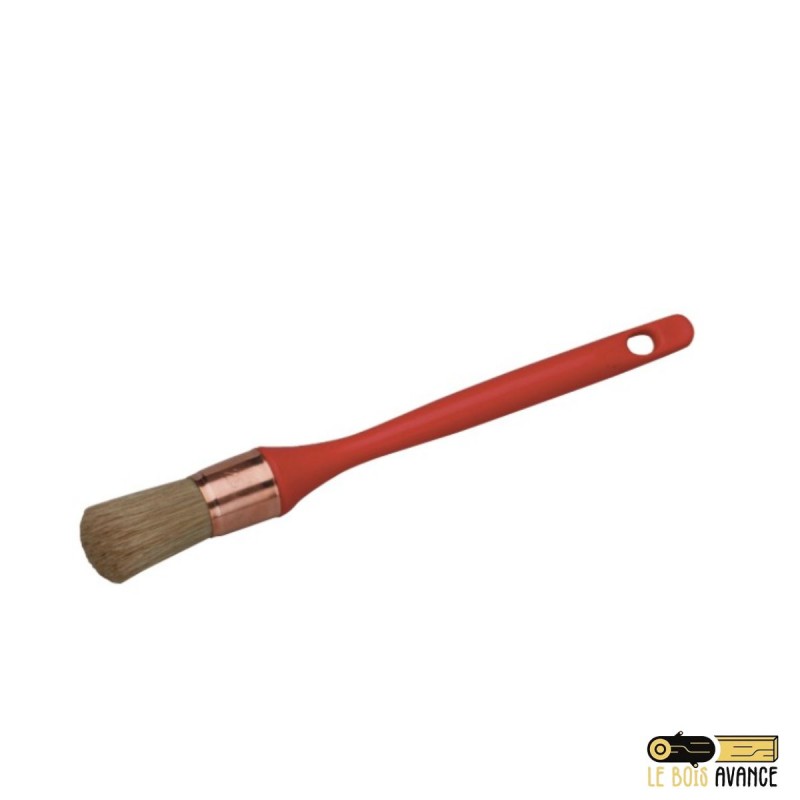 Pinceau pouce spécial peinture glycéro Ø 29 mm