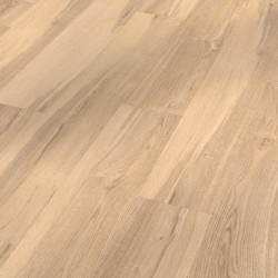 Sol stratifié Meister Chêne Pure Marquant 6273