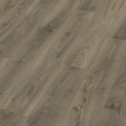 Sol stratifié Meister LD 150 Chêne Gris Crème 07005