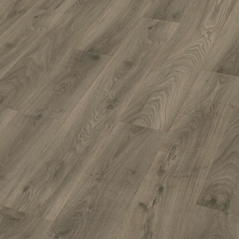 Sol stratifié Meister LD 150 Chêne Gris Crème 07005