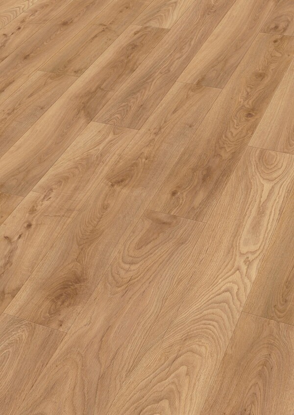 Sol stratifié Meister LD 150 Chêne Woodend 07014