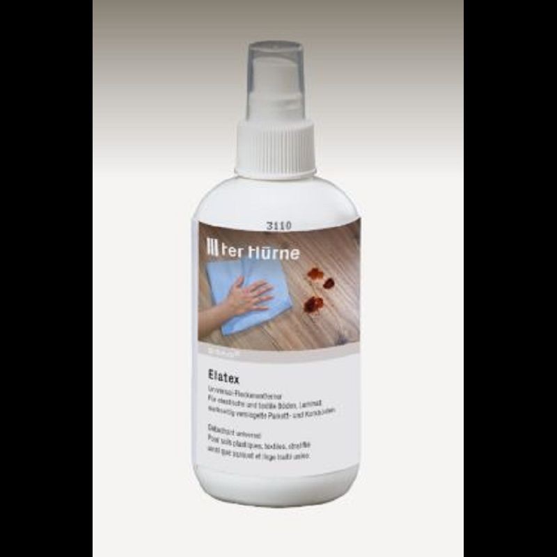 Détachant universel Elatex ter Hürne 200 ml