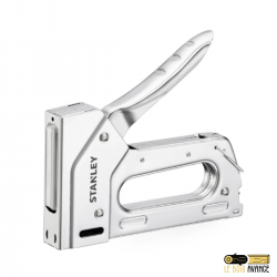 Agrafeuse manuelle Stanley TR151Y Type G