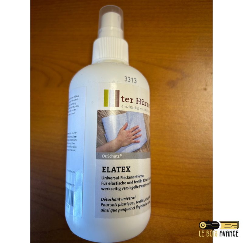 Détachant universel Elatex ter Hürne 200 ml