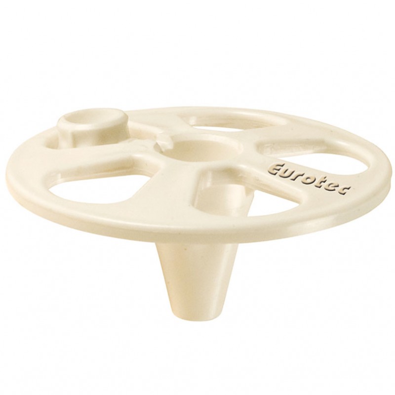 Support de fixation pour isolant Klimax Eurotec Ø 60 mm