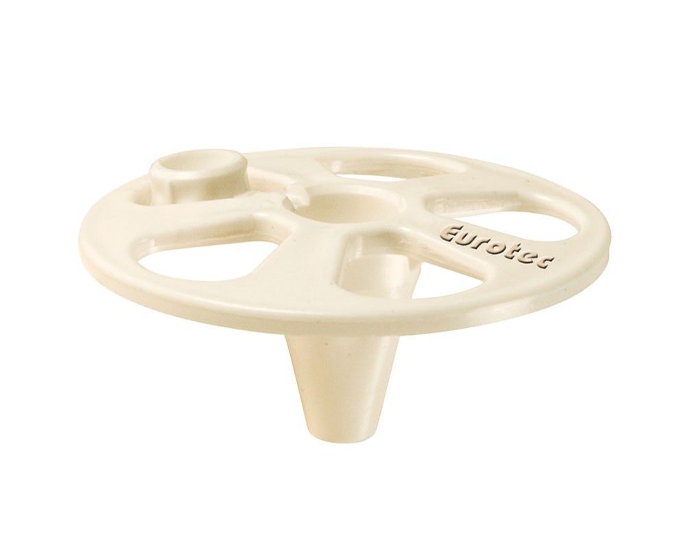 Support de fixation pour isolant Klimax Eurotec Ø 60 mm