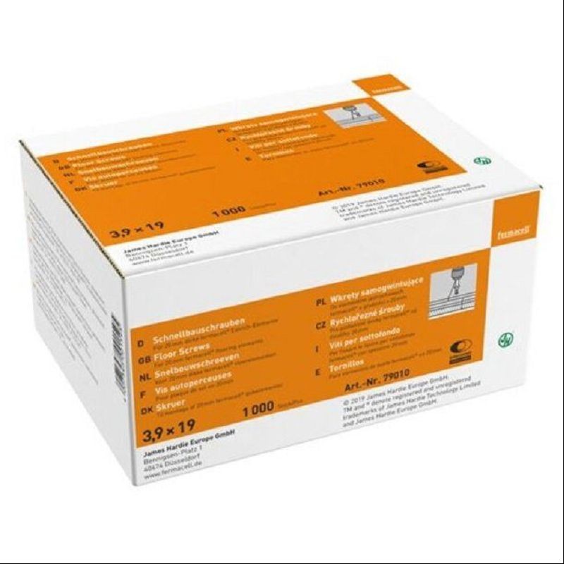 Vis Fermacell 3,9 x 30 mm...