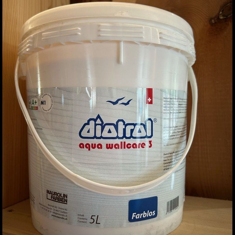 bidon wallcare 5 litres