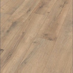 Sol stratifié Meister LD 150 Chêne Fissuré Terra 6439