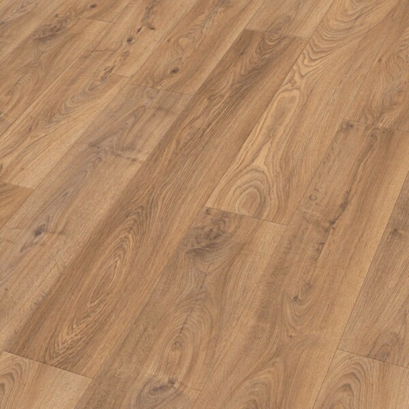 Sol stratifié Meister LD 150 Chêne Hazelbrook 7013