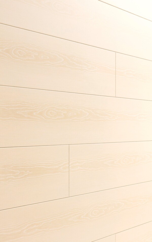 Lambris Tertio 200 pin crème