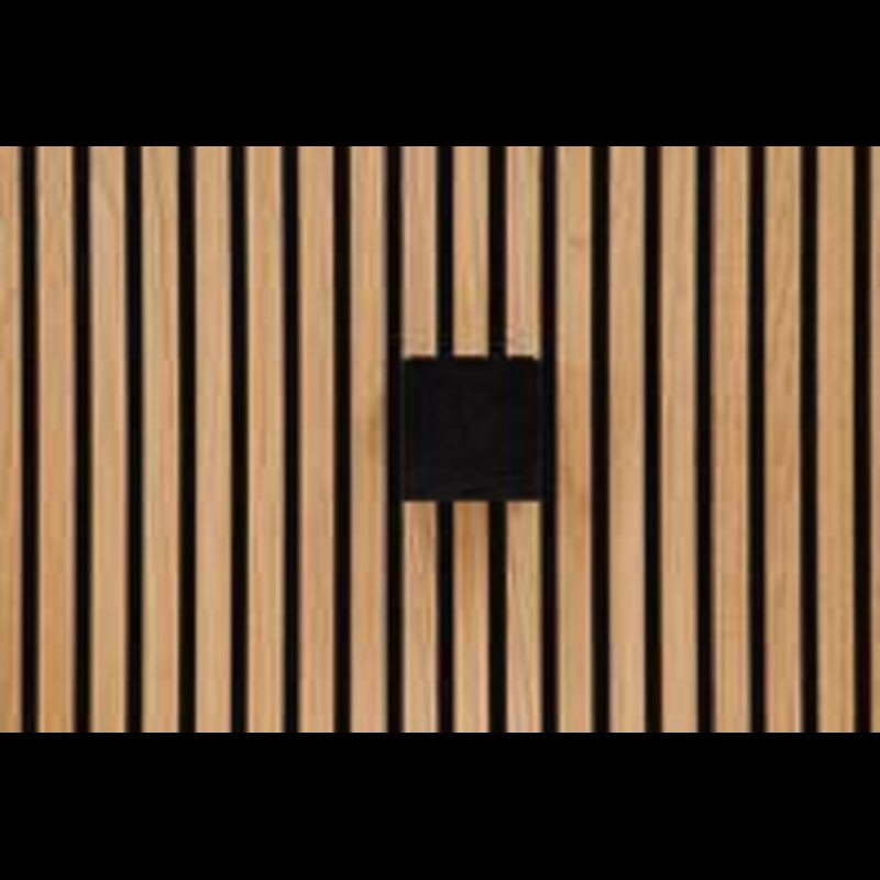 Lampe murale EIRIK CUBE