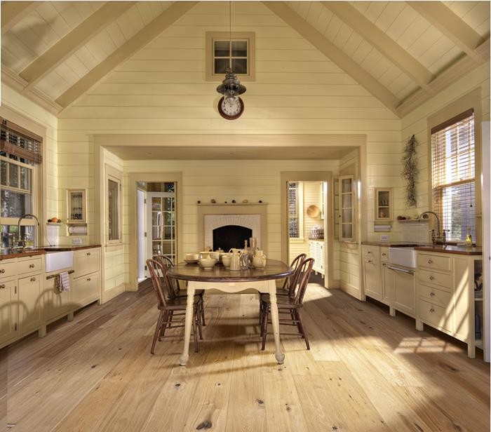 parquet kahrs straw