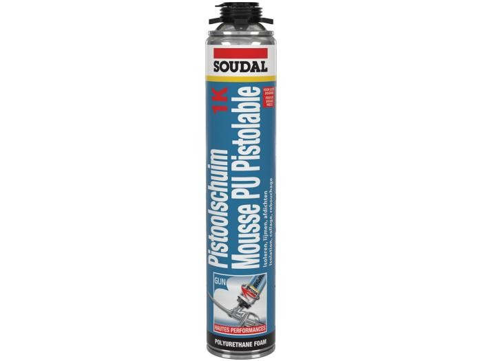 Mousse expansive PU...