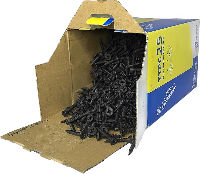 Vis PLACO TTPC 25 Ø 3.5 X 25