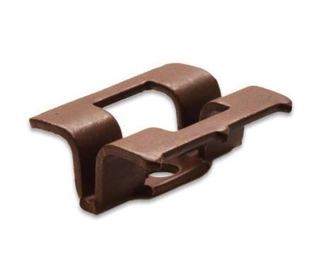 Clips de fixation...