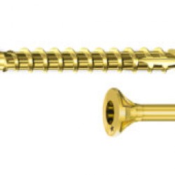 Vis à bois Rocket 4 x 40 mm boîte de 500