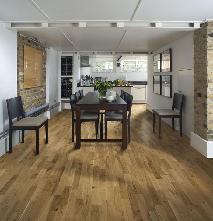 PARQUET KAHRS ERVE CHENE 3...
