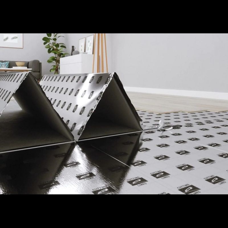 Sous couche AQUA SMART pour...